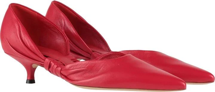 Jw Anderson Woman Pumps - Image 7