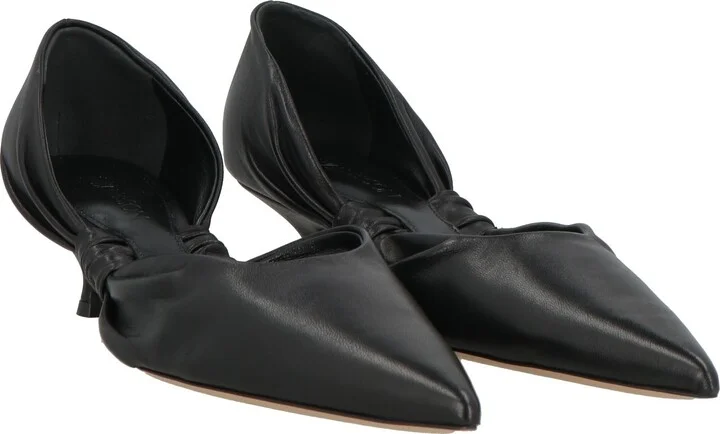 Jw Anderson Woman Pumps - Image 4