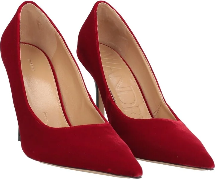 Jw Anderson Woman Pumps - Image 4
