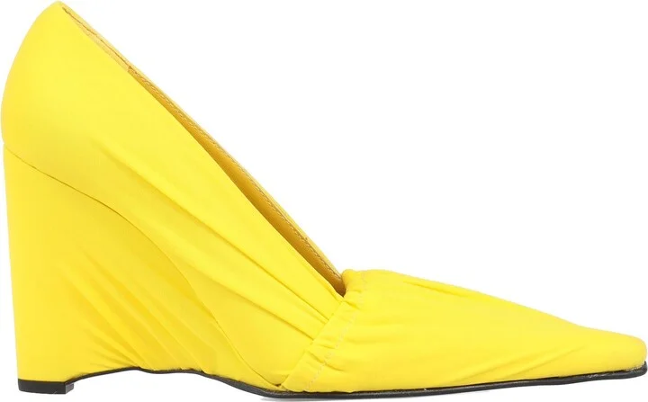 Jw Anderson Woman Pumps - Image 3