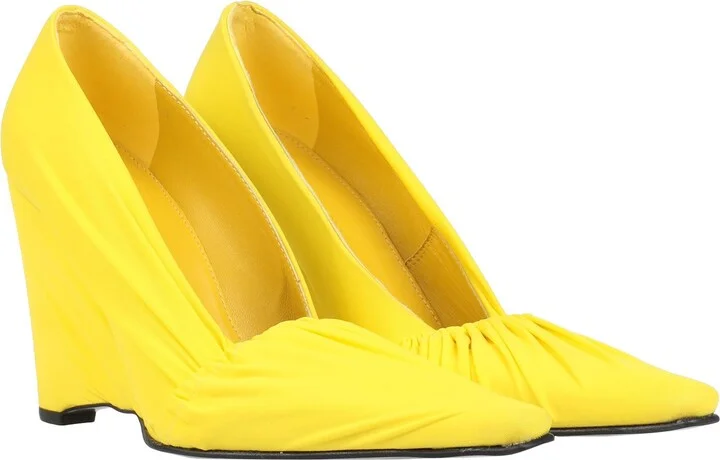 Jw Anderson Woman Pumps - Image 4