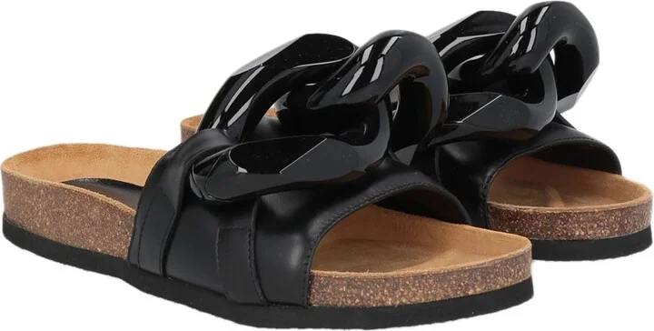 Jw Anderson Woman Sandals - Image 4