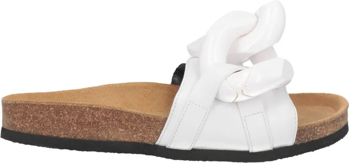 Jw Anderson Woman Sandals - Image 6