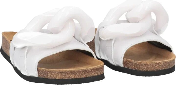 Jw Anderson Woman Sandals - Image 7