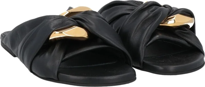 Jw Anderson Woman Sandals - Image 4