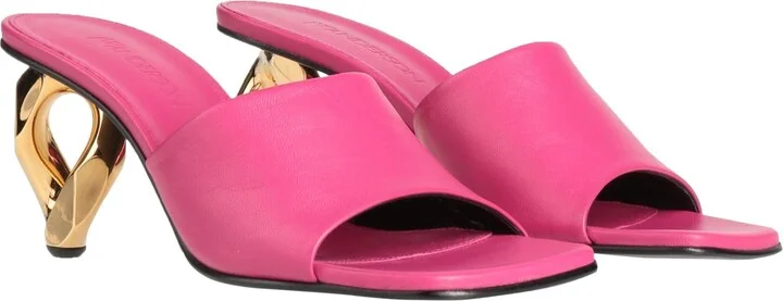 Jw Anderson Woman Sandals - Image 4