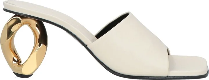 Jw Anderson Woman Sandals - Image 9