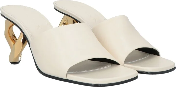 Jw Anderson Woman Sandals - Image 10