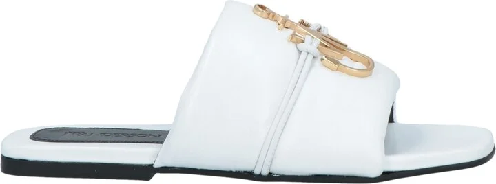 Jw Anderson Woman Sandals - Image 3