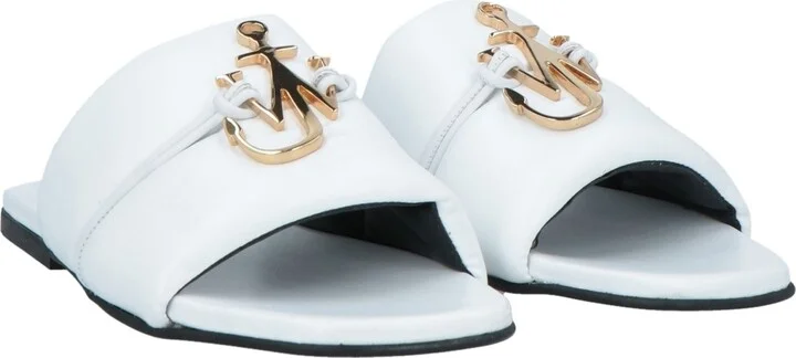 Jw Anderson Woman Sandals - Image 4