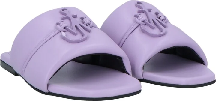 Jw Anderson Woman Sandals - Image 10