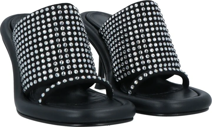 Jw Anderson Woman Sandals - Image 4