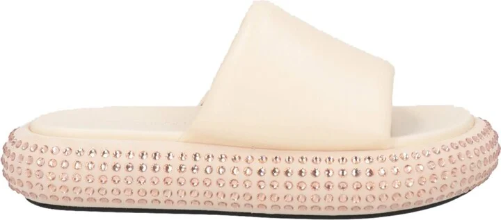 Jw Anderson Woman Sandals - Image 3