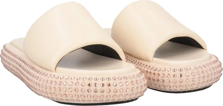 Jw Anderson Woman Sandals - Image 4