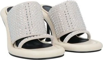 Jw Anderson Woman Sandals - Image 2