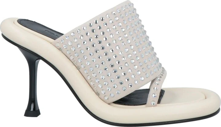 Jw Anderson Woman Sandals - Image 3