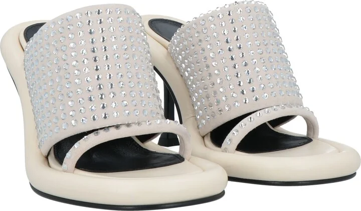 Jw Anderson Woman Sandals - Image 4