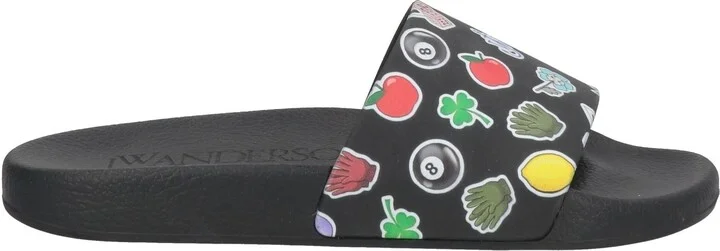 Jw Anderson Woman Sandals - Image 6