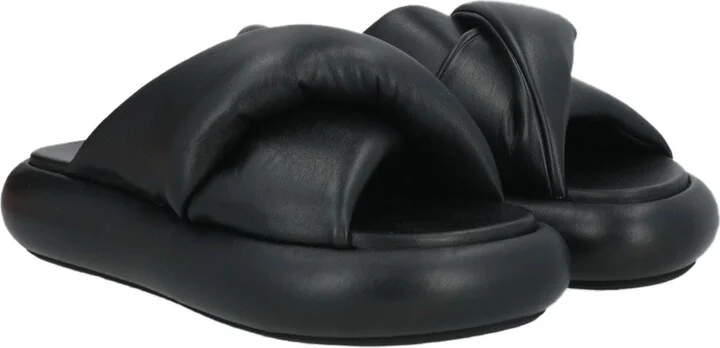 Jw Anderson Woman Sandals - Image 4