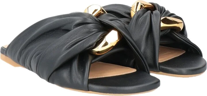 Jw Anderson Woman Sandals - Image 4