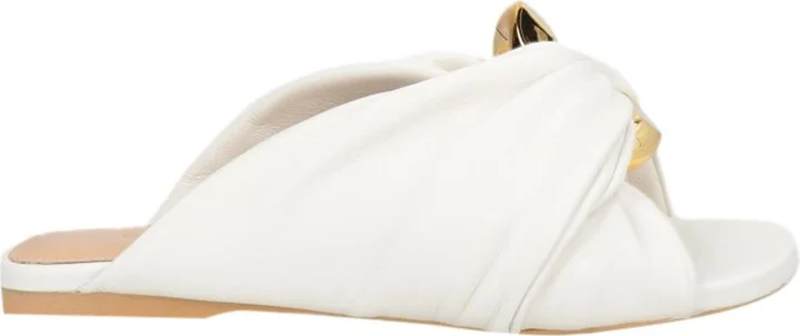 Jw Anderson Woman Sandals - Image 6