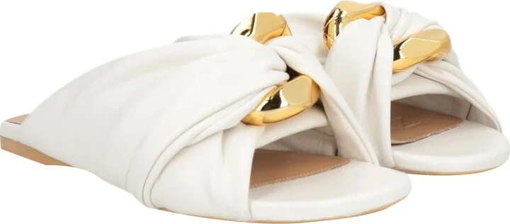 Jw Anderson Woman Sandals - Image 7