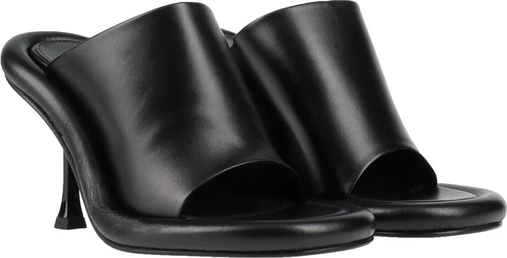 Jw Anderson Woman Sandals - Image 4