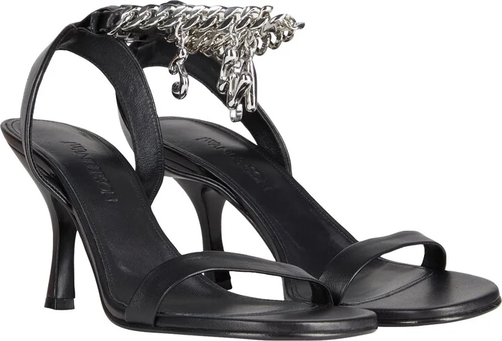 Jw Anderson Woman Sandals - Image 4