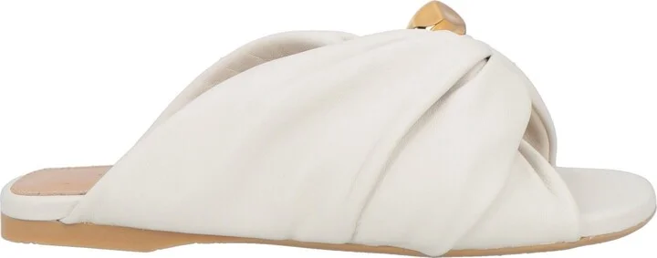 Jw Anderson Woman Sandals - Image 3