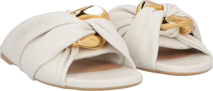 Jw Anderson Woman Sandals - Image 4