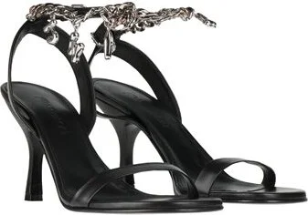 Jw Anderson Woman Sandals - Image 2