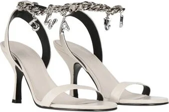 Jw Anderson Woman Sandals - Image 5
