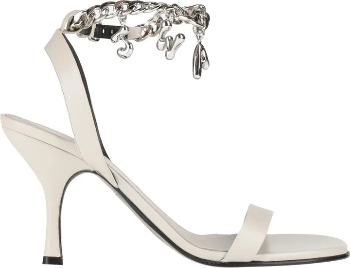 Jw Anderson Woman Sandals - Image 6