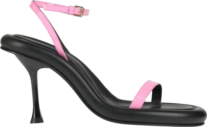 Jw Anderson Woman Sandals - Image 3