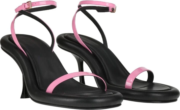 Jw Anderson Woman Sandals - Image 4