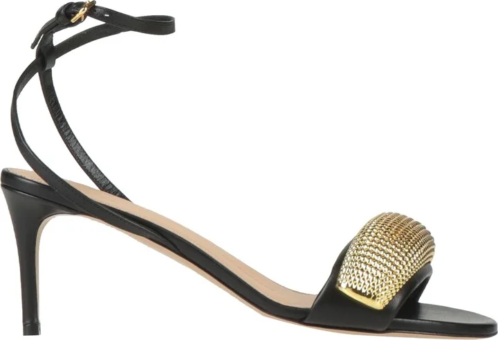 Jw Anderson Woman Sandals - Image 3