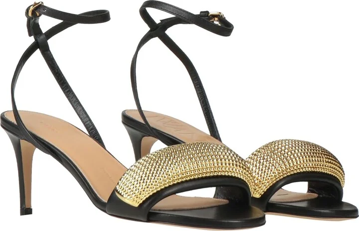 Jw Anderson Woman Sandals - Image 4