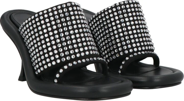 Jw Anderson Woman Sandals - Image 4