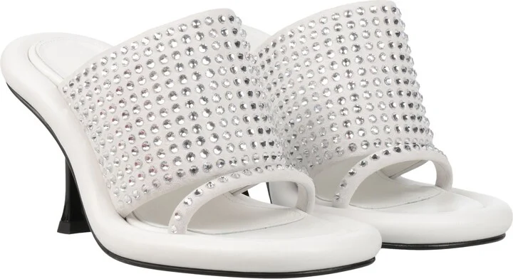 Jw Anderson Woman Sandals - Image 7