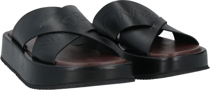 Jw Anderson Woman Sandals - Image 4