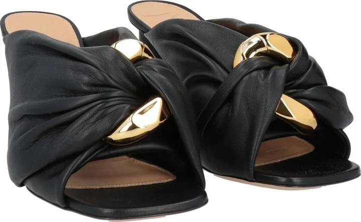 Jw Anderson Woman Sandals - Image 4
