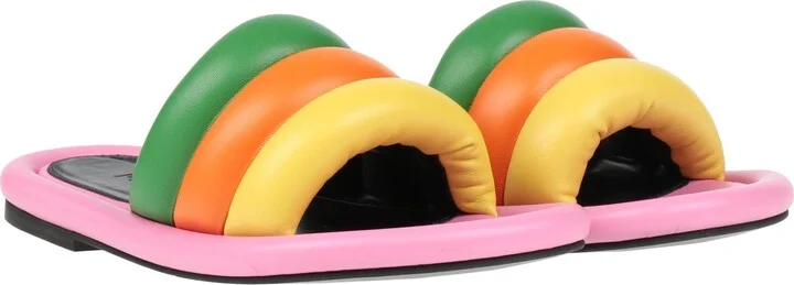 Jw Anderson Woman Sandals - Image 4