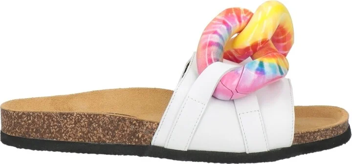 Jw Anderson Woman Sandals - Image 3