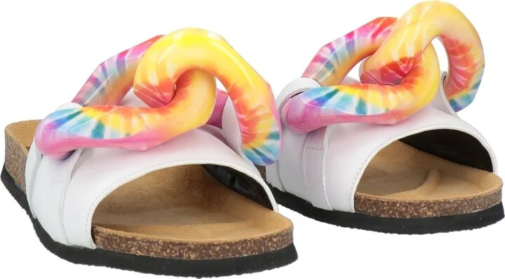 Jw Anderson Woman Sandals - Image 4