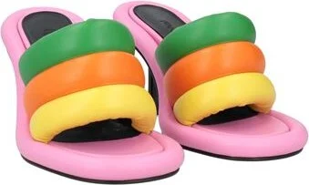 Jw Anderson Woman Sandals - Image 2