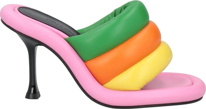 Jw Anderson Woman Sandals - Image 3