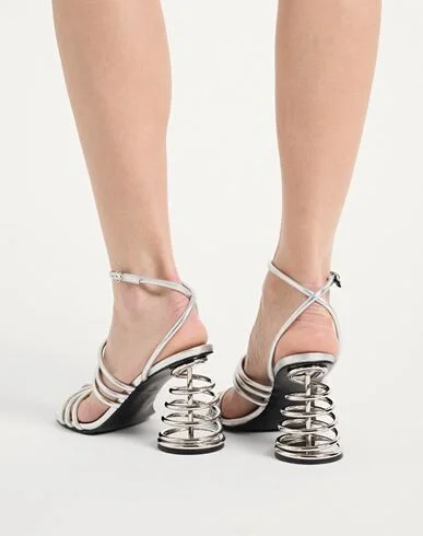 Jw Anderson Woman Sandals - Image 2