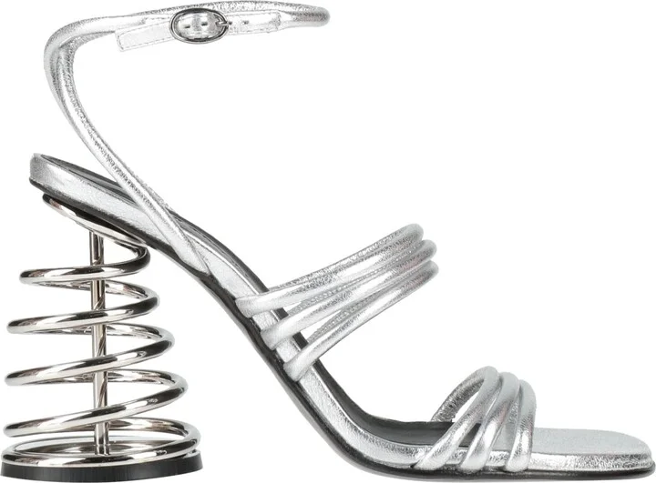 Jw Anderson Woman Sandals - Image 3