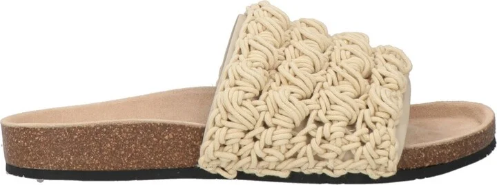 Jw Anderson Woman Sandals - Image 3