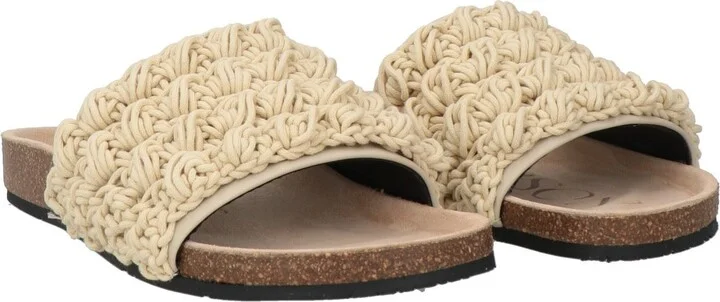 Jw Anderson Woman Sandals - Image 4